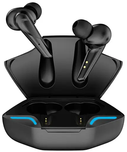 Ігрова гарнітура Media-Tech Cobra Pro Rhoid In-ear Wireless Gaming - фото 2