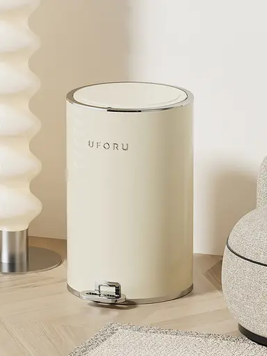 Відро для сміття Uforu B3040-3 15 л - фото 7