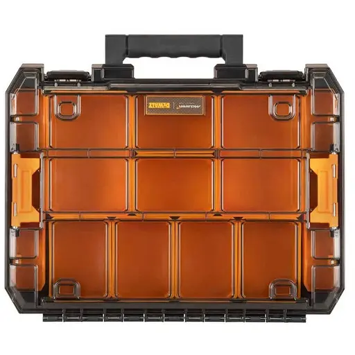 Ящик DeWALT McLaren (DWST82968-1M) - фото 1