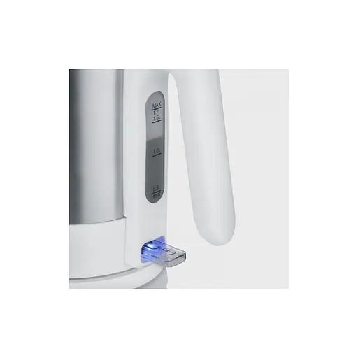 Електрочайник Severin WK 3419 - фото 2