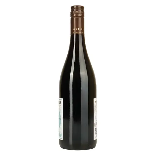 Вино M. Chapoutier Marius Grenache-Syrah Pays IGP, червоне, сухе, 13,5%, 0,75 л (679781) - фото 3
