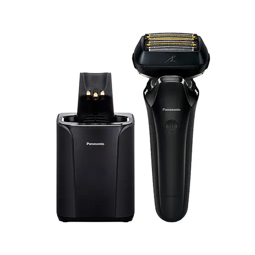 Электробритва Panasonic ES-LS9A-K820 - фото 8