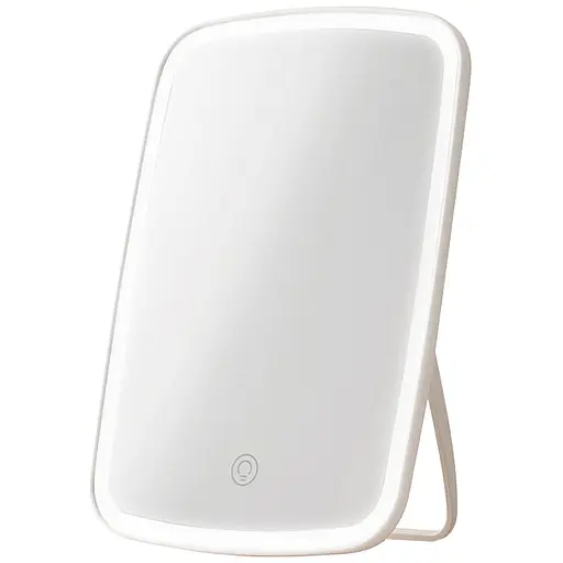 Дзеркало для макіяжу Xiaomi Jordan-Judy LED Makeup Mirror (NV026) White