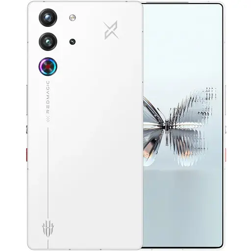 Смартфон Redmagic 10 Pro 12/256 GB Lightspeed [126209]