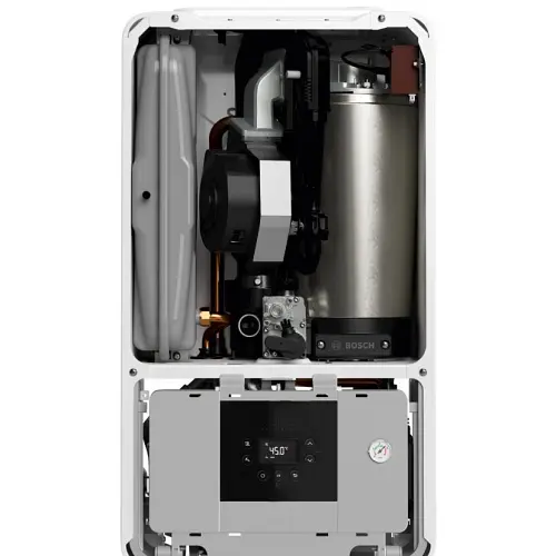 Газовий котел Bosch Condens GC2300i W 24/30 - фото 3