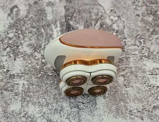 Епілятор Flawless Legs - безболісне видалення волосся - фото 3