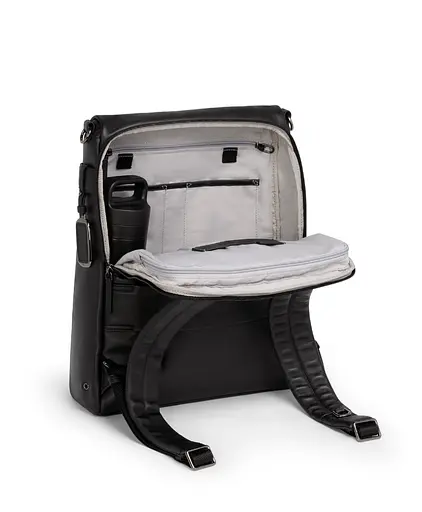 Рюкзак 14" Tumi VOYAGEUR BLACK 37,5х29х10,75 0196701DGML - фото 3