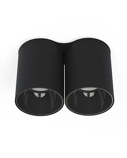 Точечный светильник Nowodvorski 8086 Eye Tone II - фото 1