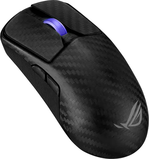 Мышь ASUS ROG Harpe Ace Extreme Black (90MP03U0-BMUA00) - фото 2