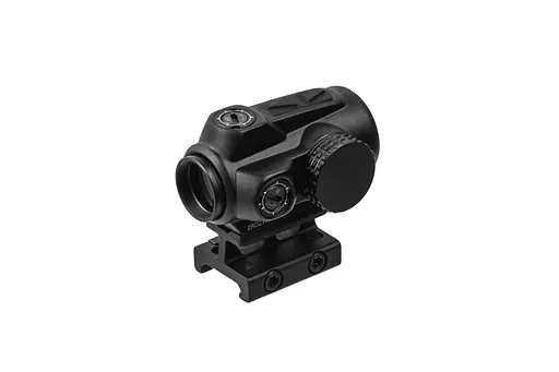 Прицел коллиматорный Burris RT-1 - фото 2