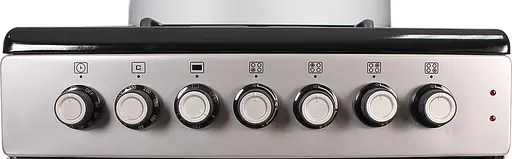 Плита комбінована Prime Technics PSE 641211 GB - фото 5