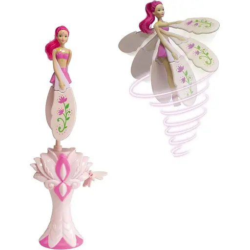 Лялька Bizak Sky Dancers Квіточка (3640) - фото 2