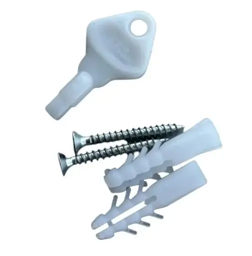 Дозатор для рідкого мила Afacan FRLC-SSA60-108  - фото 2