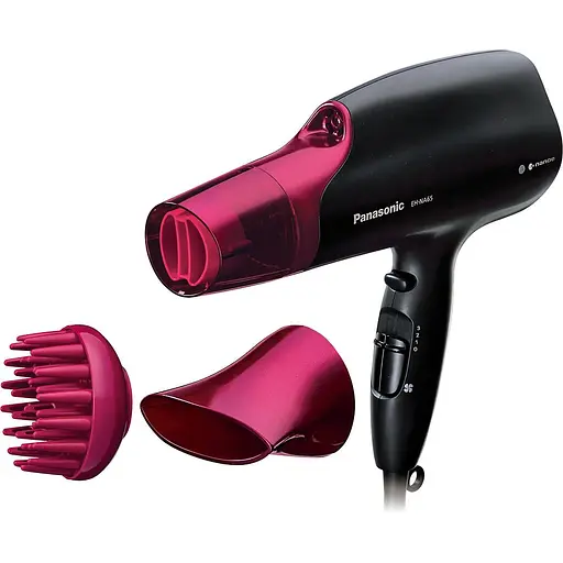 Фен Panasonic NA65-K825 - фото 6