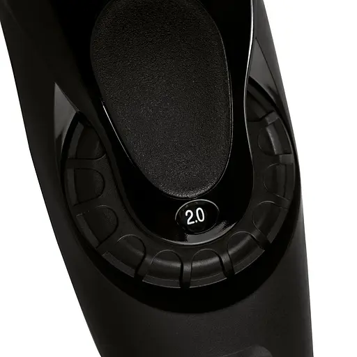 Професійна машинка для стрижки Panasonic ER-GP80 Pro Japan (ER-GP80-K820) - фото 5