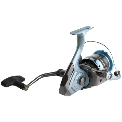 Катушка Okuma Alaris ALS-65 3+1BB - фото 3