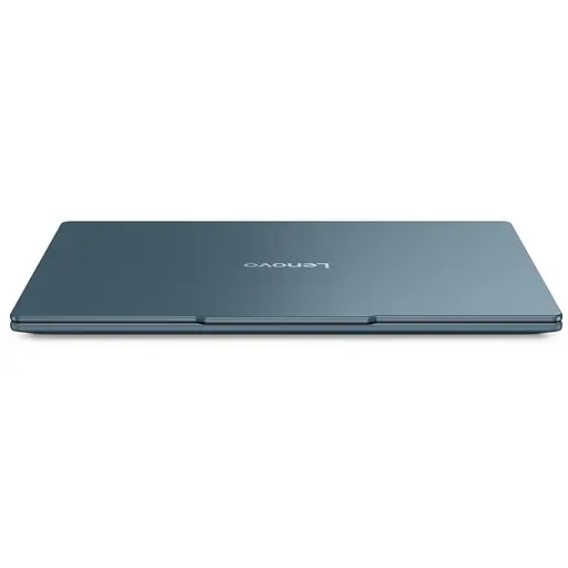 Ноутбук Lenovo Yoga Pro 7 14ASP10 AI 9365 la 50GHz, 3K, 32GB LPDDR5x, 1TB, Без ОС, Tidal Teal - фото 13