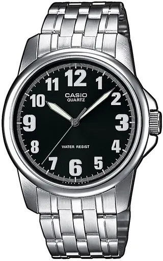 Годинник CASIO MTP-1260PD-1BEG