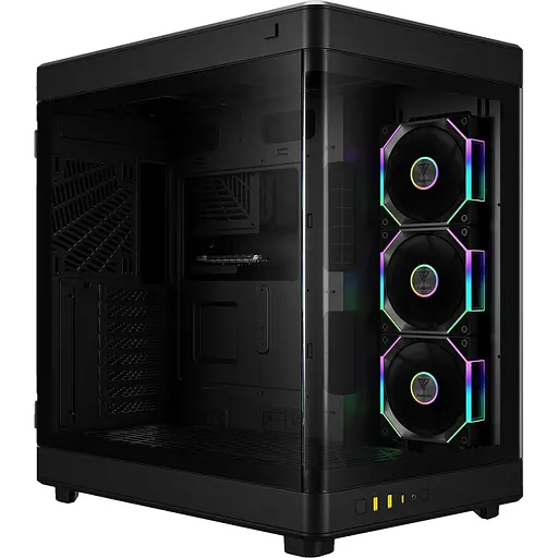 Корпус GAMDIAS NESO P1 PRO B (4711514500424) - фото 1