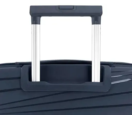 Валіза Gabol Kiba (M) Azul Marino (122046-046) - фото 8