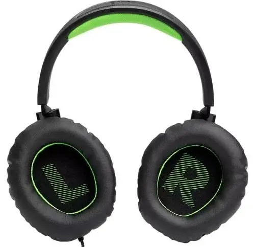 Наушники Quantum 100X Console, Black JBL teh0023904 - фото 5