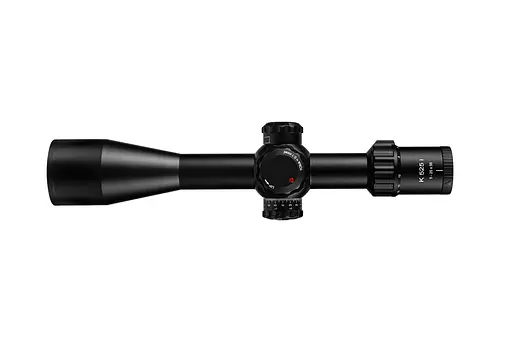 Приціл оптичний KAHLES K 525i CCW 5-25x56 / SKMR4-left - фото 5