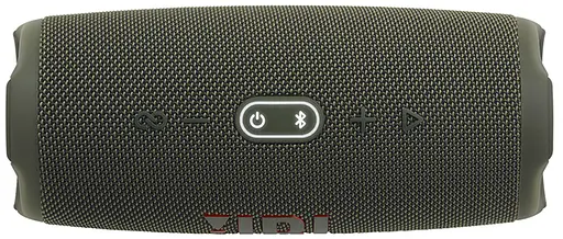 Портативна колонка JBL Charge 5 (JBLCHARGE5GRN) Green - фото 3