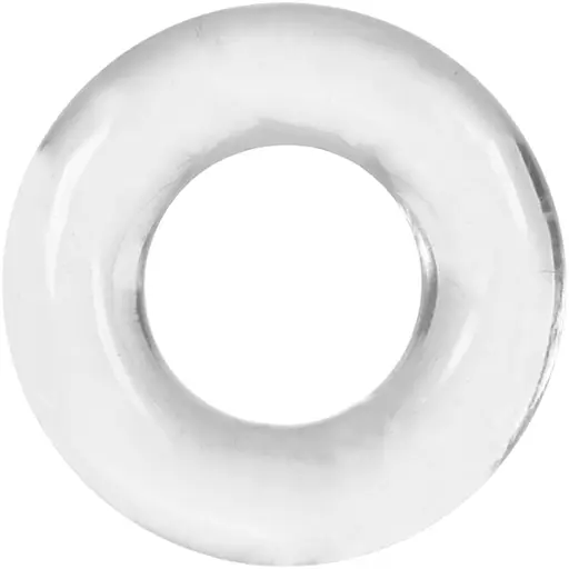 Набір ерекційних кілець Power Escorts Lovesecret Pack 02, 2 шт. мульті - фото 3