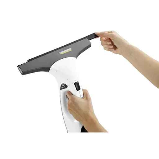 Оконный пылесос Karcher WV 2 Premium + KV 4 Premium (1.633-219.0) - фото 3