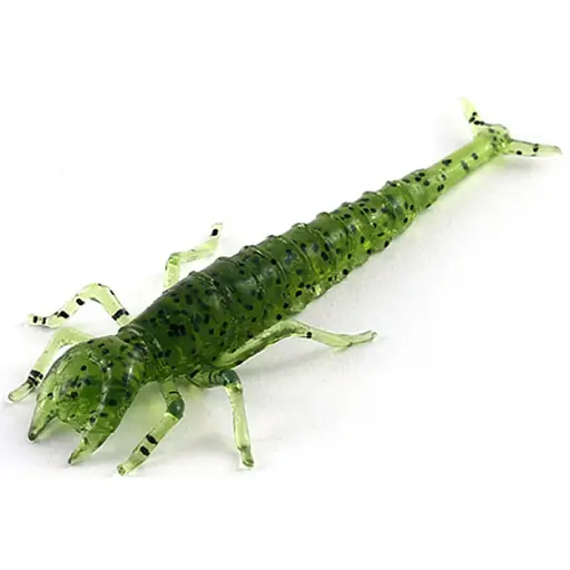 Силикон FishUP Diving Bug 2" (8шт) #042 - Watermelon Seed