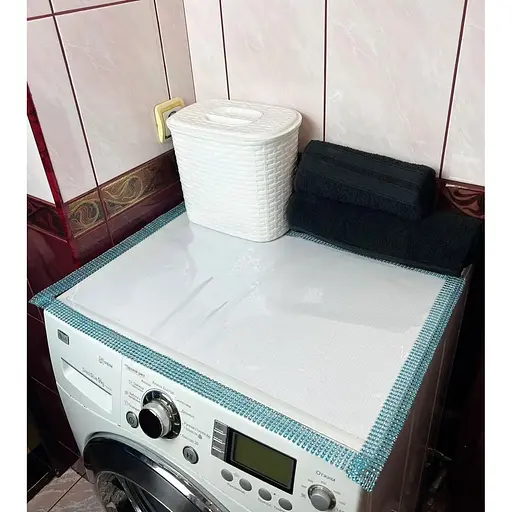 Підставка під пральну машину 40х60 см