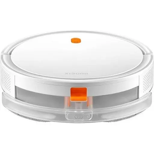 Робот-пылесос с влажной уборкой Xiaomi Mi Robot Vacuum E5 White - фото 2