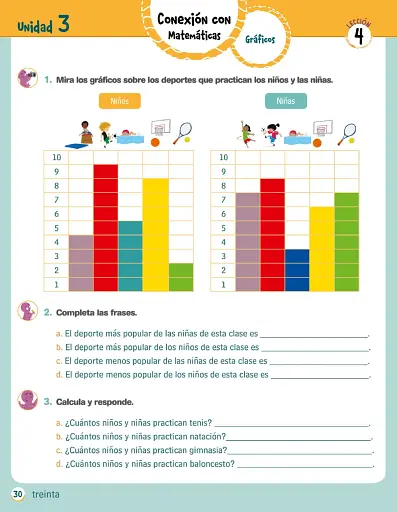 Submarino 2 Pack: Libro del alumno + Cuaderno de ejercicios + Audio descargable - фото 10