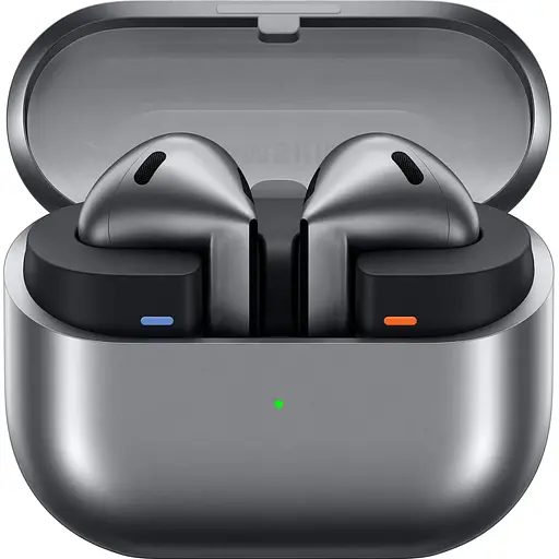 Беспроводные наушники Samsung Galaxy Buds 3 (R530) серебристые