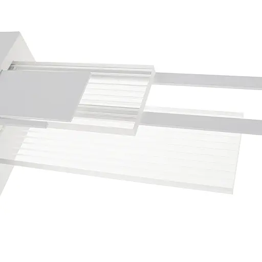 Бра Brille BL-732W/12W WW WH - фото 4