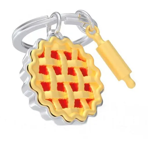 Брелок Metalmorphose Pie (8000021004173)