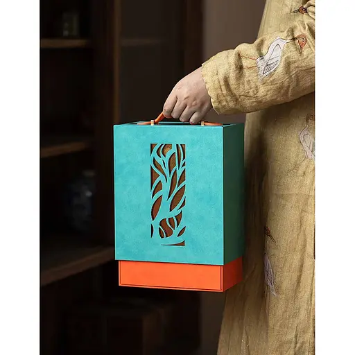 Набор чайный Облачное Небо 180 мл +4 х 70 мл - фото 5