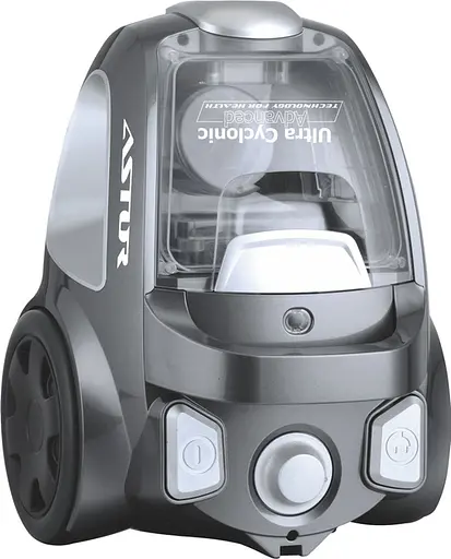 Пылесос Astor ZW17059 (колба) - фото 1