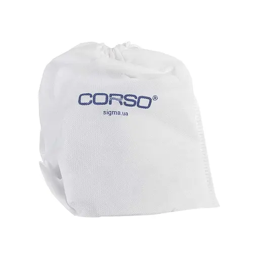 Держатель для туалетной бумаги Corso ARNO 149×138×93.5мм (9687909) - фото 3