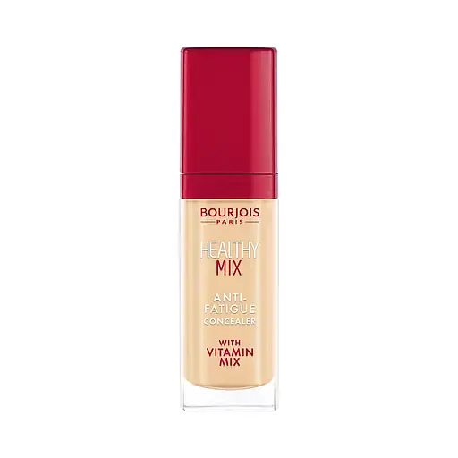 Консилер рідкий Bourjois Healthy Mix Anti-Fatigue Concealer тон 52, 7.8 мл (8000016622103) - фото 1