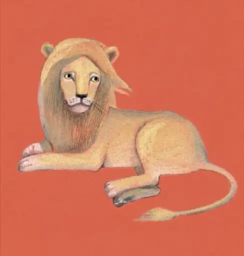 Animals of Africa - фото 6