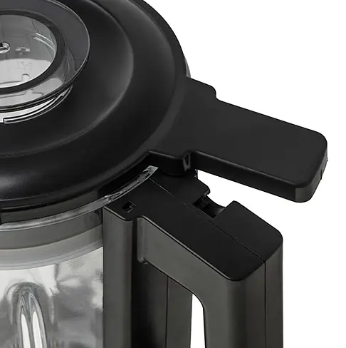 Чашечный блендер Camry CR 4089, 2000 Вт - фото 7