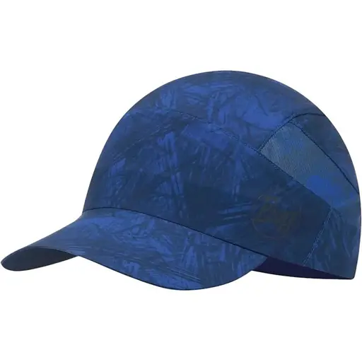 Кепка Buff Pack Trek Cap Cape Blue (1033-BU 117220.715.10.00)