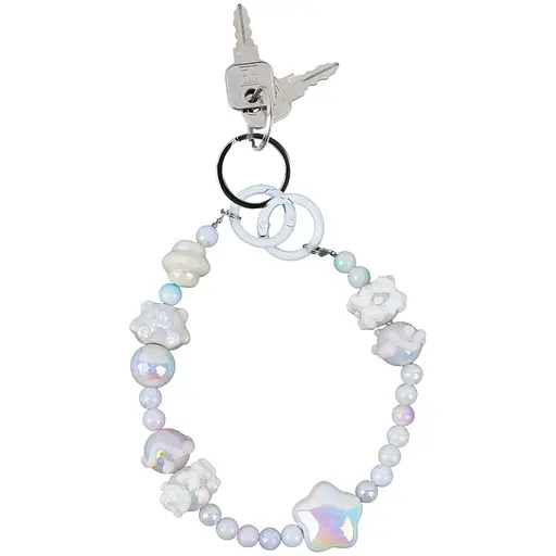 Брелок-підвіска  Kite 3002-2 перламутрова (K26-3002-2) - фото 5