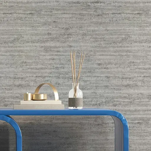 Гнучка штукатурка Wall Sticker SW-00002987 самоклеюча 600х600х2.5 мм темний граніт - фото 6