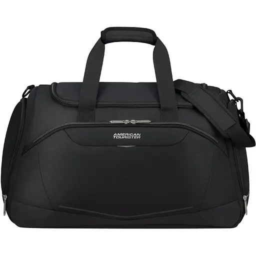 Сумка Дорожная American Tourister SUMMERRIDE BLACK 52,5x32x30 ME7*09001 - фото 4