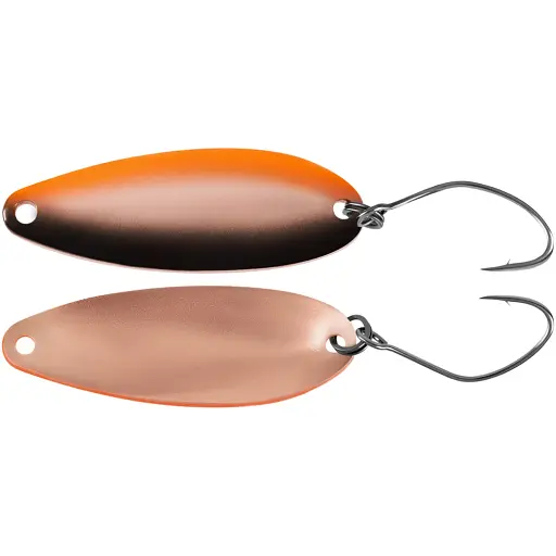 Блесна Select Supreme 3.1g 34mm #06 Copper Trick