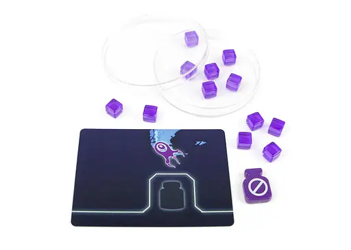 Настільна гра Ігромаг Пандемія. На межі (Pandemic: On the Brink) (укр.) (6904) - фото 7