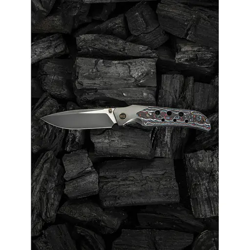 Ніж складаний Weknife WE-Guthrie WE23072B-3 - фото 17