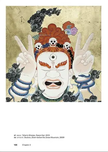 World of Art: Contemporary Painting - фото 10